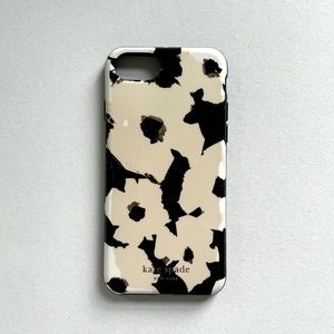 Kate Spade iPhone 6/6s hard shell protective case